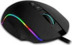 NOD Run Amok RGB Gaming Ποντίκι