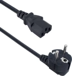 Καλώδιο Ρεύματος για PC 1.5m