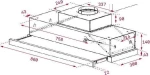 Teka CNL 9815 Plus Inox
