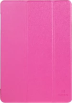 Tri-Fold Flip Cover Ροζ (iPad Air 2)