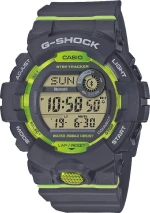 Casio G Shock Step Tracker Bluetooth