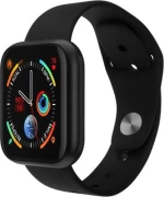 Smartwatch - K6 - 880912 - Black