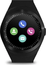 Media-Tech Round Watch GSM MT855