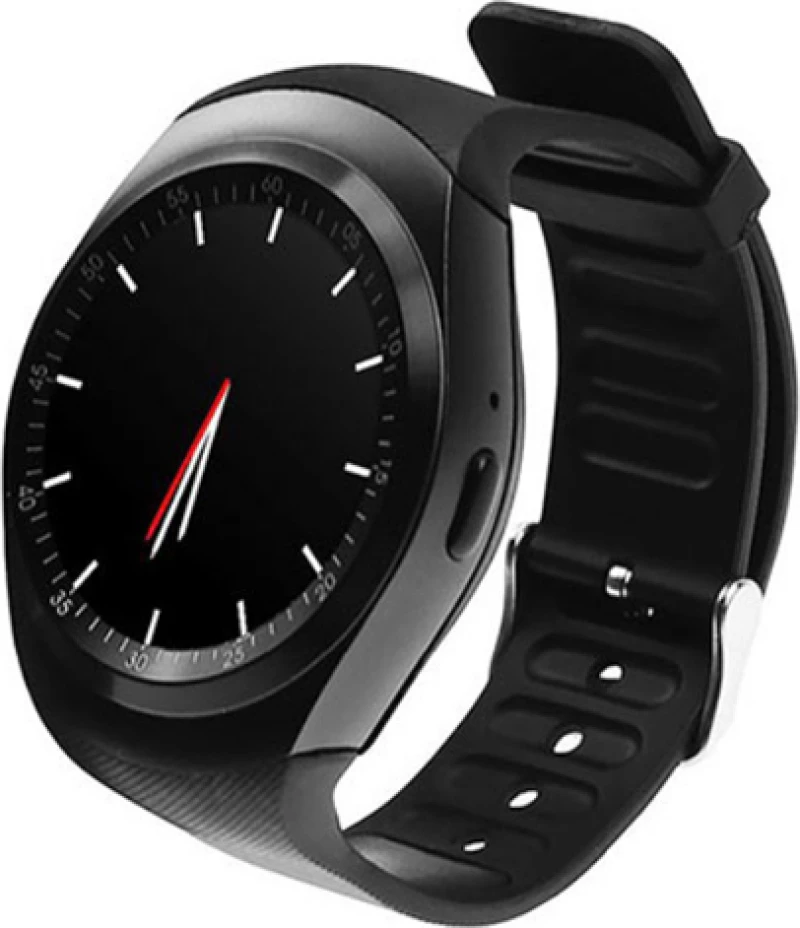 Media-Tech Round Watch GSM MT855