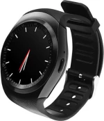 Media-Tech Round Watch GSM MT855