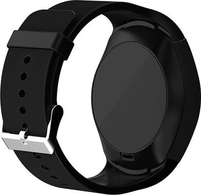 Media-Tech Round Watch GSM MT855