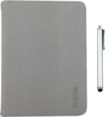 Element Flip Cover Γκρι (TAB-70)