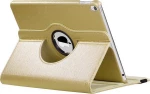 Rotating Flip Cover Χρυσό (Galaxy Tab S4 10.5)