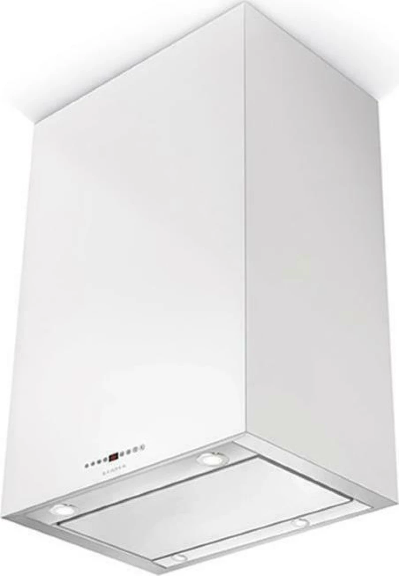 Faber Cubia Isola Gloss Plus EV8 WH A45