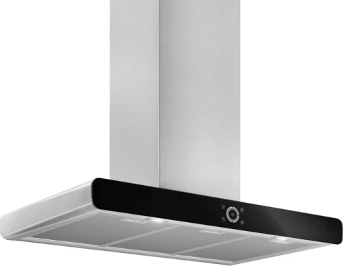 Pyramis Viraggio 90cm Inox 065019901