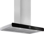 Pyramis Viraggio 90cm Inox 065019901