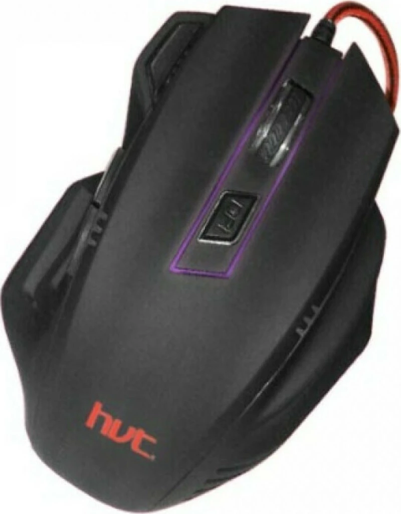 Havit GM308B Gaming Ποντίκι Μαύρο