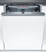 Bosch SMV46KX04E Πλυντήριο Πιάτων Εντοιχιζόμενο