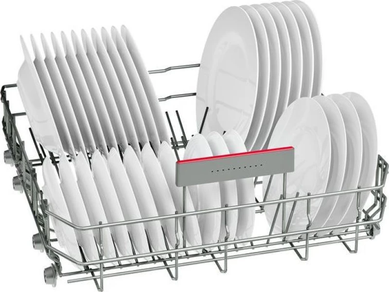 Bosch SMV46KX04E Πλυντήριο Πιάτων Εντοιχιζόμενο