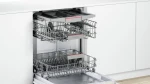 Bosch SMV46KX04E Πλυντήριο Πιάτων Εντοιχιζόμενο