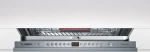 Bosch SMV46KX04E Πλυντήριο Πιάτων Εντοιχιζόμενο