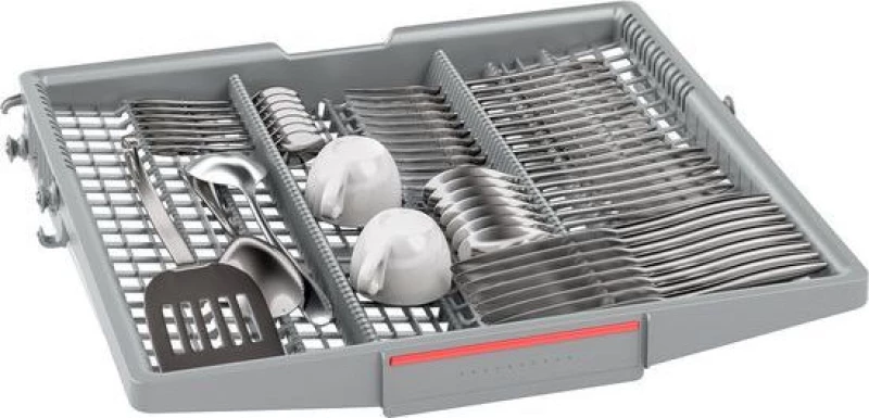 Bosch SMV46KX04E Πλυντήριο Πιάτων Εντοιχιζόμενο