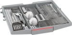 Bosch SMV46KX04E Πλυντήριο Πιάτων Εντοιχιζόμενο