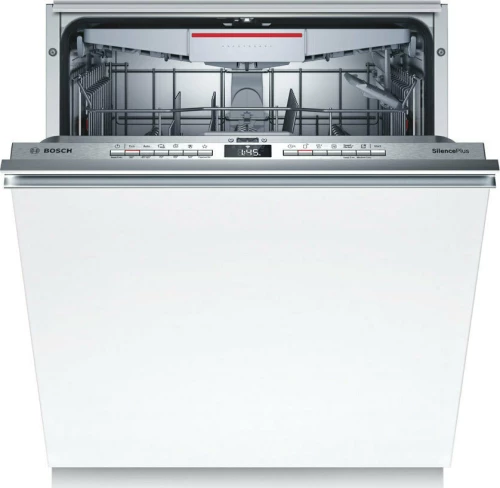 Bosch SMV4HCX48E Πλυντήριο Πιάτων Εντοιχιζόμενο