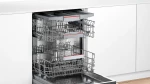 Bosch SMV4HCX48E Πλυντήριο Πιάτων Εντοιχιζόμενο