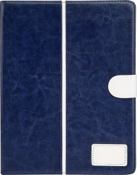 ΘΗΚΗ IPAD 6/ AIR 2 ΜΠΛΕ IP245