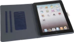 ΘΗΚΗ IPAD 6/ AIR 2 ΜΠΛΕ IP245