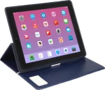 ΘΗΚΗ IPAD 6/ AIR 2 ΜΠΛΕ IP245
