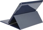 ΘΗΚΗ IPAD 6/ AIR 2 ΜΠΛΕ IP245