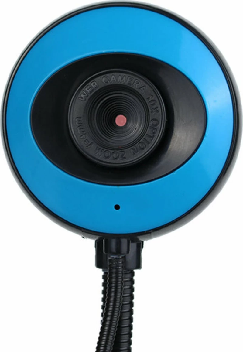 Kisonli PC-12 Web Camera
