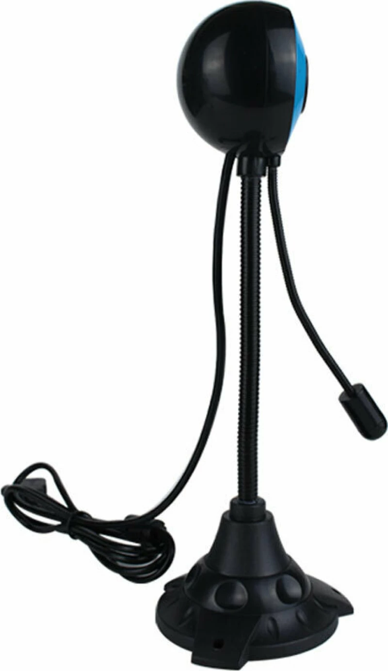 Kisonli PC-12 Web Camera