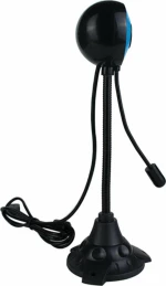 Kisonli PC-12 Web Camera