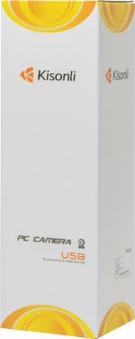 Kisonli PC-12 Web Camera