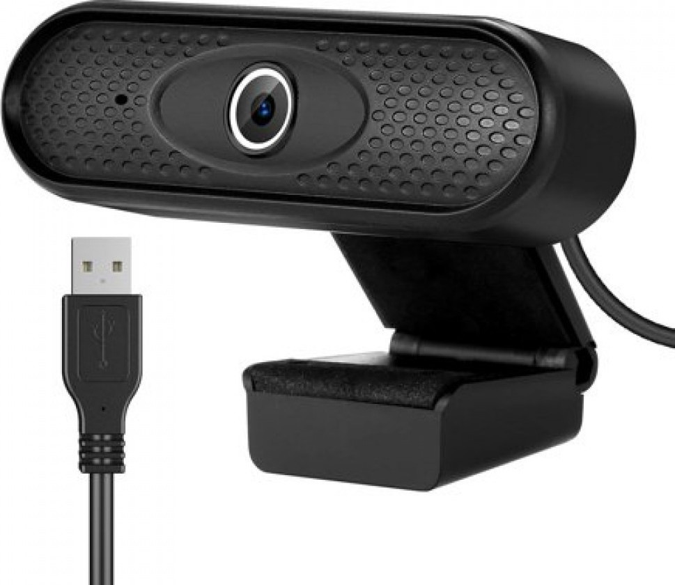 Q6 Web Camera HD