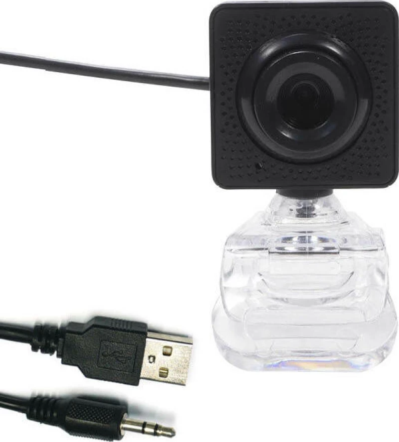 Well 401BK-WL Web Camera
