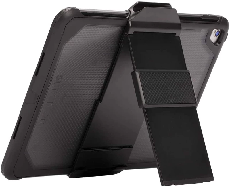 Θήκη Griffin Survivor Extreme για iPad Air 3 2019, iPad Pro 10.5 2017 - MAΥΡΟ - GB43539