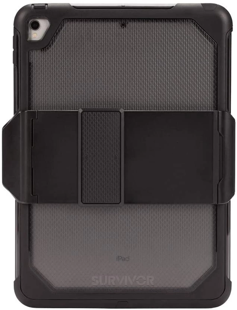 Θήκη Griffin Survivor Extreme για iPad Air 3 2019, iPad Pro 10.5 2017 - MAΥΡΟ - GB43539
