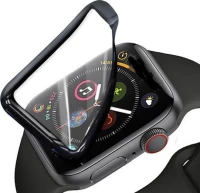 PMMA Film Apple Watch 40mm Black