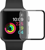 Tempered Glass 3D (Apple Watch 38mm)