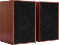 V-160 Multimedia Ηχεία 2.0 - Τροφοδοσία Μέσω Usb 7X7,5X11Cm