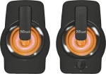 Trust Gemi RGB Black