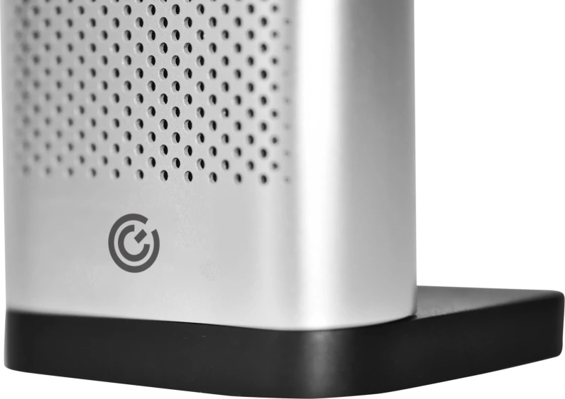Ηχεία Hi-Fi Bluetooth Sonic Gear 2,1 Space 7 Silver S7S