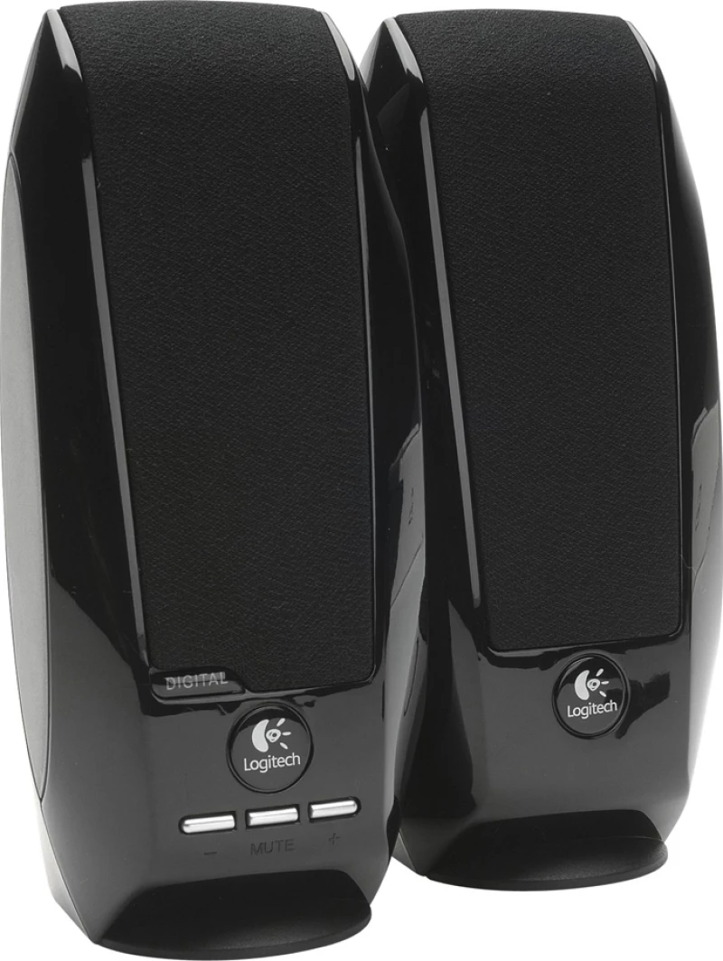 Logitech S150 Digital USB Speaker System