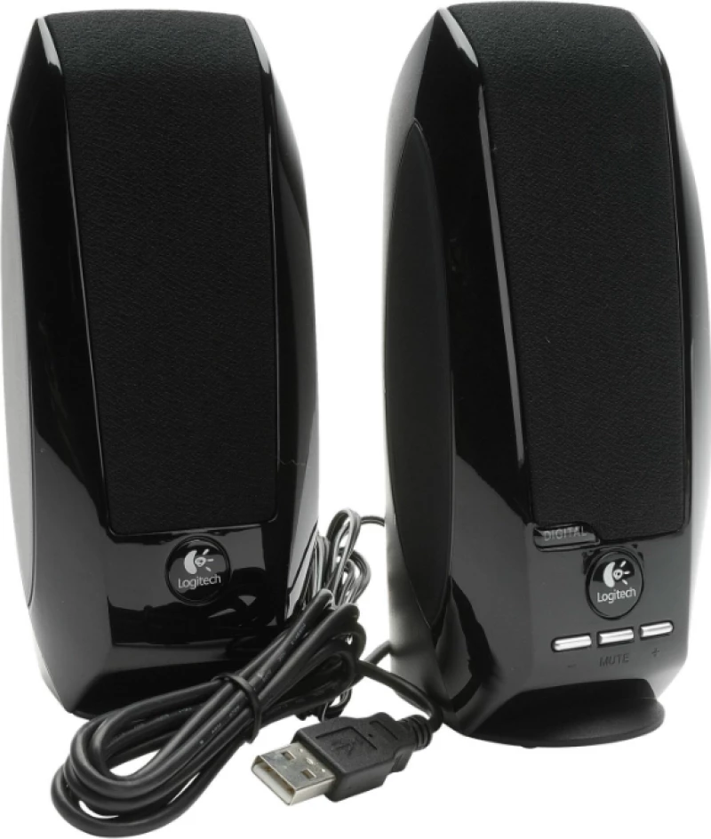 Logitech S150 Digital USB Speaker System