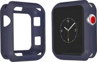 TPU Case Blue (Apple Watch 42mm/44mm)