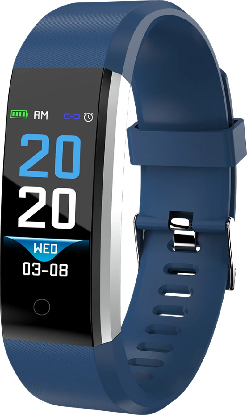 Activity Tracker Acme Act101 Blue Act101B