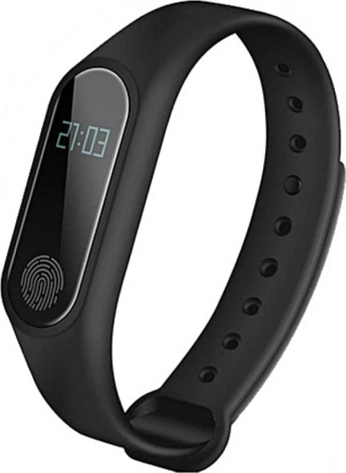 Smartwatch - Bluetooth - M2 - Oem