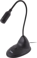 Μικρόφωνο Desktop Yenkee YMC 1011 Black