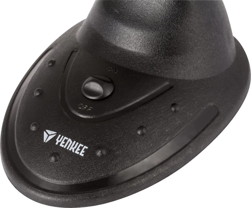 Μικρόφωνο Desktop Yenkee YMC 1011 Black