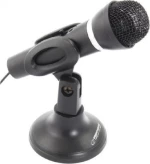 Esperanza Microphone For Pc And Notebook Sing Eh180