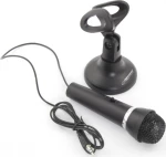 Esperanza Microphone For Pc And Notebook Sing Eh180